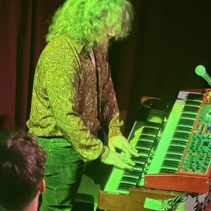 Robert Jon & the Wreck at Ardmore, PA in Ardmore Music Hall 2026