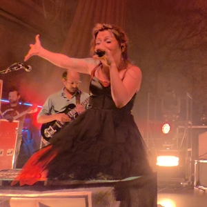 FLYLEAF with Lacey Sturm at undefined in undefined 2026