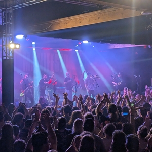 Streetlight Manifesto at undefined in undefined 2026