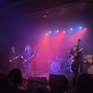 Corrosion of Conformity at undefined in undefined 2026