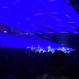 Phish at Savannah, GA in Enmarket Arena 2026