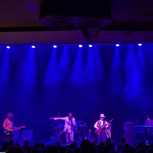 The Fixx at undefined in undefined 2026