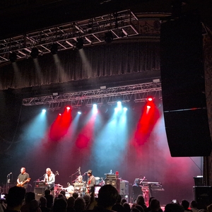 The Smithereens at undefined in undefined 2026