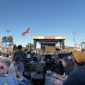 Chris Stapleton at Paso Robles, CA in California Mid-State Fair 2026