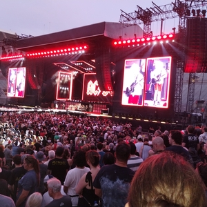 AC/DC at undefined in undefined 2026