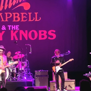 Mike Campbell & The Dirty Knobs at Nashville, IN in Brown County Music Center 2026