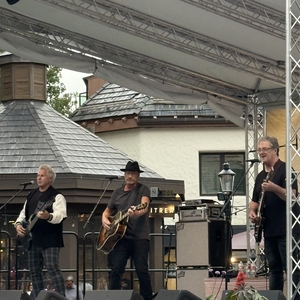 The Freddy Jones Band at Avon, CO in Beaver Creek Village 2026