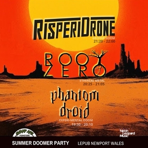 Risperidrone Tickets, Tourdaten und Konzerte