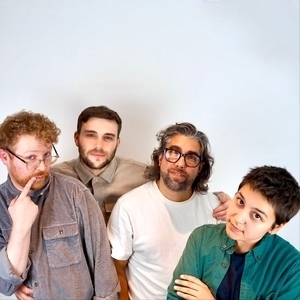 Make Strangers Tickets, Tour Dates and Concert