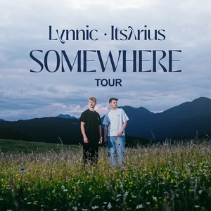 ItsArius Tickets, Tour Dates and Concerts