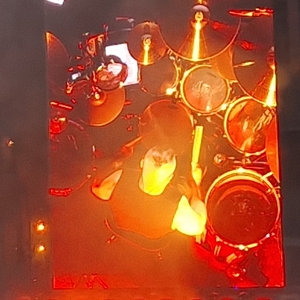 System of a Down at undefined in undefined 2026