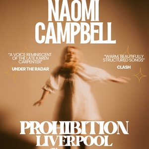Naomi Campbell Music Tickets, Tour Dates and Concerts
