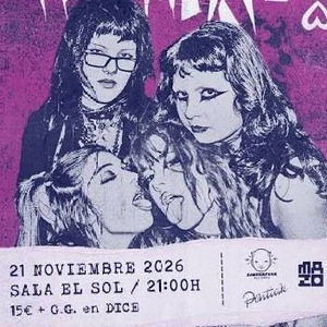 TRONKAS! Tickets, Tour Dates and Concerts
