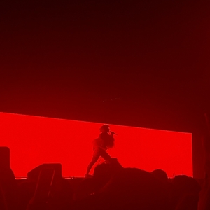Doja Cat at Krakau, Poland in Tauron Arena 2026
