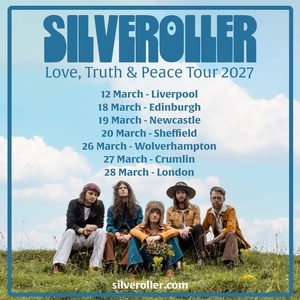 Silveroller Tickets, Tour Dates and Concerts