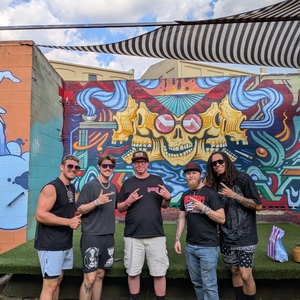 DONEFOR at Louisville, KY in PORTAL + ARTPORTAL 2026