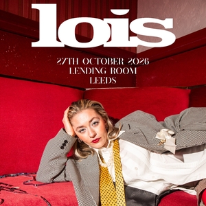 Lois Tickets, Tour Dates and Concerts