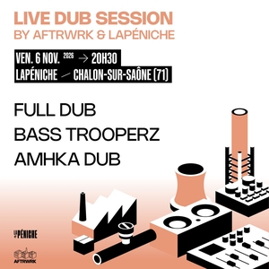 Full Dub Tickets, Tour Dates and Concerts