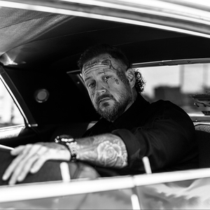 Jelly Roll Tickets, Tour Dates and Concert