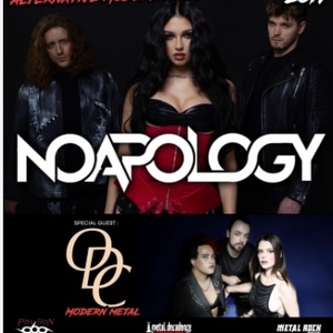 ODC Tickets, Tour Dates and Concerts