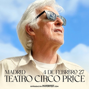 Kiko Veneno Tickets, Tour Dates and Concerts