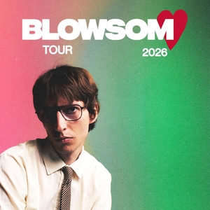 BLOWSOM Tickets, Tour Dates and Concerts