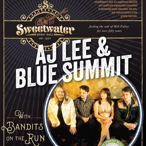 AJ Lee & Blue Summit Tickets, Tour Dates and Concerts