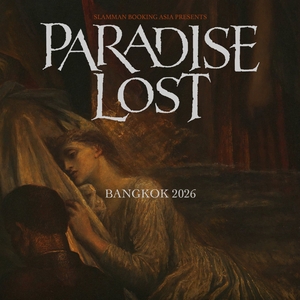 Paradise Lost Tickets, Tour Dates and Concerts