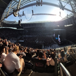 System of a Down at undefined in undefined 2026