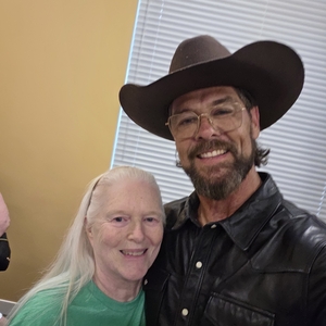Jason Crabb at Chillicothe, OH in Majestic Theatre Movie 2026