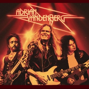 Kane (USA): XDB with Vandenberg at Jergels