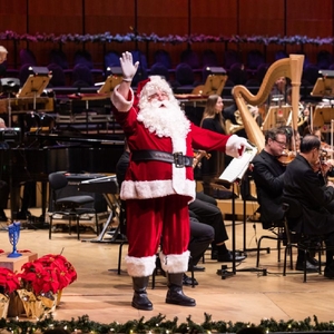 Houston Symphony Tickets, Tour Dates and Concerts