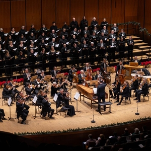 Houston Symphony Tickets, Tour Dates and Concerts