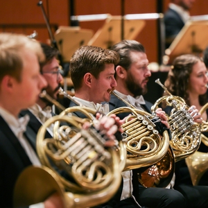 Houston Symphony Tickets, Tour Dates and Concerts