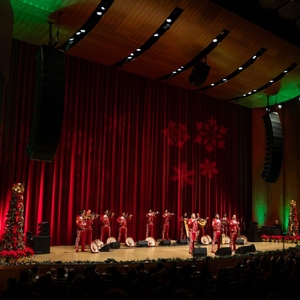 Houston Symphony Tickets, Tour Dates and Concerts