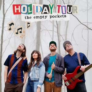 The Empty Pockets Tickets, Tour Dates and Concerts