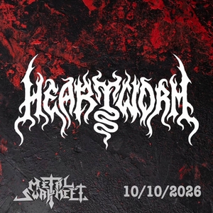 Heartworm Tickets, Tour Dates and Concerts
