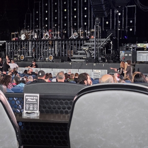 Puscifer at Raleigh, NC in Coastal Credit Union Music Park At Walnut Creek 2026