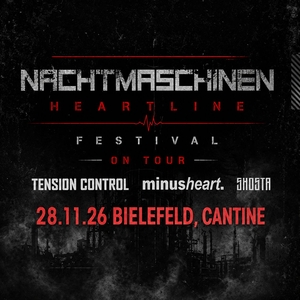 TENSION CONTROL Tickets, Tour Dates and Concerts