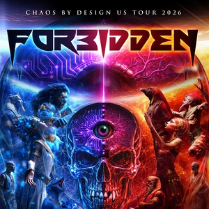 Forbidden Tickets, Tour Dates and Concerts