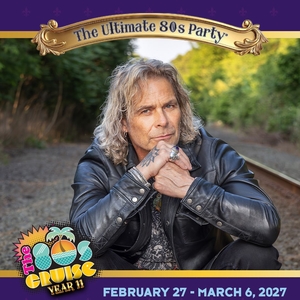 Ingressos, Datas da Turnê e Shows de Mike Tramp