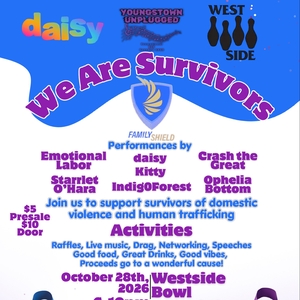 daisy: WE ARE SURVIVORS