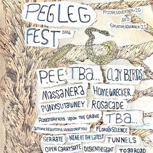 Ingressos, Datas da Turnê e Shows de PEE