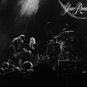 Eldritch Anisette Tickets, Tourdaten und Konzerte