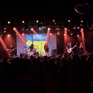 Save Ferris at Boise, ID in Neurolux 2026