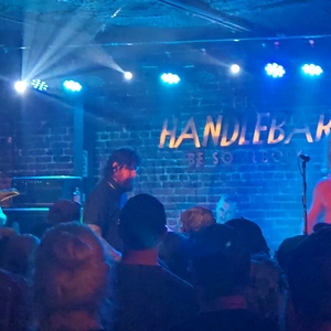 Maylene & The Sons Of Disaster at undefined in undefined 2026