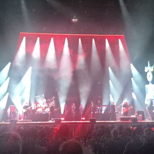 The Australian Pink Floyd Show at Irving, TX in The Pavilion At Toyota Music Factory 2026