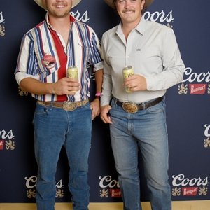 Zach Top at Edmonton, AB in Rogers Place 2026