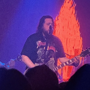 Mammoth at Des Moines, IA in Wooly's 2026