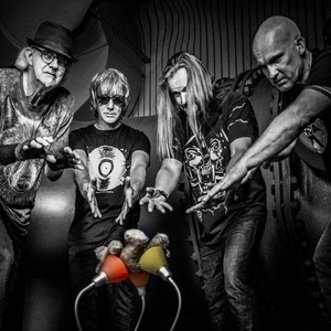 Next Generation Voodoo Tickets, Tour Dates and Concert